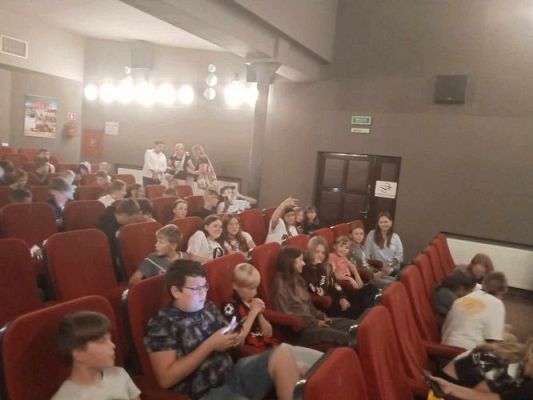 Grafika #15: Koncert kaszubskiej piosenkarki Weroniki Korthals