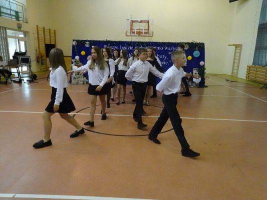 Grafika #10: Uroczyste zakończenie roku szkolnego 2022/2023