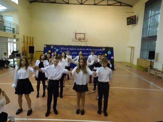 Grafika #15: Uroczyste zakończenie roku szkolnego 2022/2023