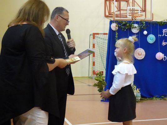 Grafika #56: Uroczyste zakończenie roku szkolnego 2022/2023