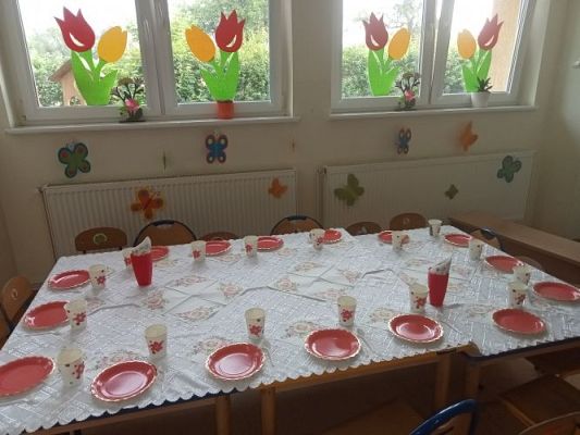 Grafika #0: Czas do szkoły!