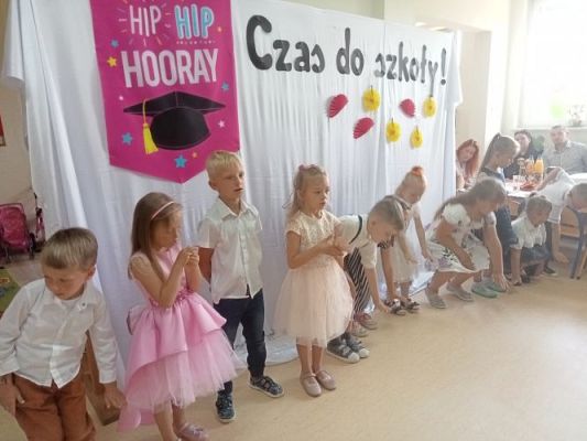 Grafika #11: Czas do szkoły!