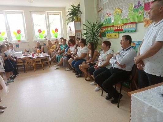 Grafika #13: Czas do szkoły!