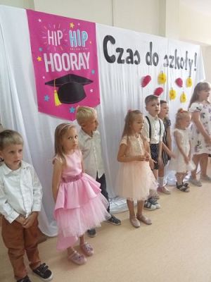 Grafika #26: Czas do szkoły!