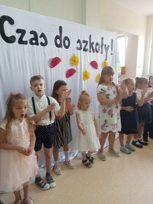 Grafika #27: Czas do szkoły!