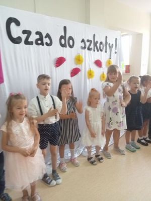 Grafika #28: Czas do szkoły!