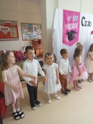 Grafika #29: Czas do szkoły!