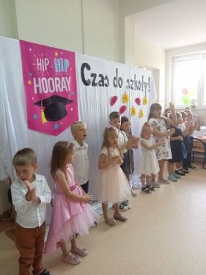 Grafika #30: Czas do szkoły!