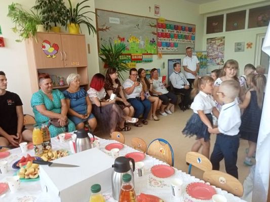 Grafika #50: Czas do szkoły!