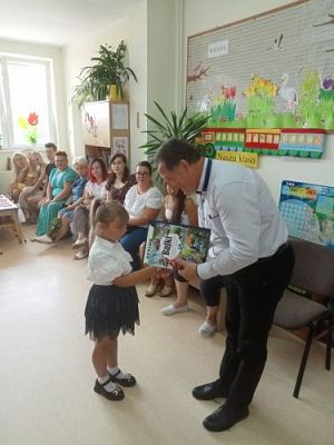 Grafika #55: Czas do szkoły!