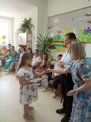 Grafika #57: Czas do szkoły!