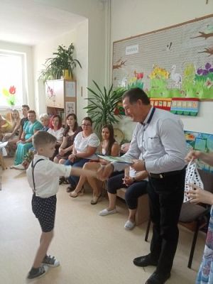 Grafika #58: Czas do szkoły!