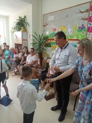 Grafika #61: Czas do szkoły!