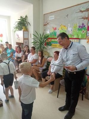 Grafika #62: Czas do szkoły!