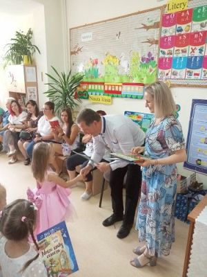 Grafika #69: Czas do szkoły!