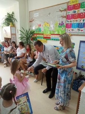 Grafika #70: Czas do szkoły!