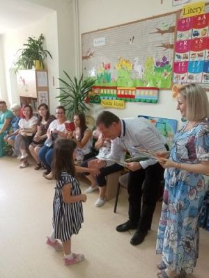 Grafika #73: Czas do szkoły!