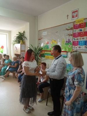 Grafika #80: Czas do szkoły!