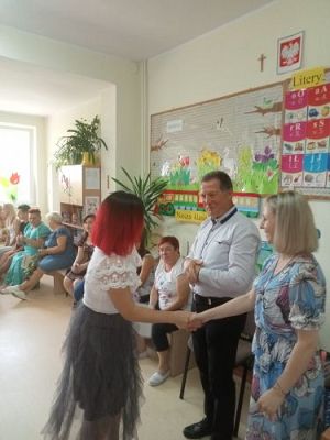 Grafika #81: Czas do szkoły!