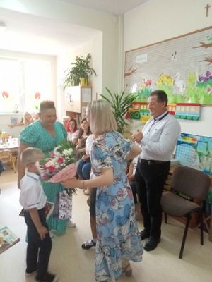 Grafika #83: Czas do szkoły!