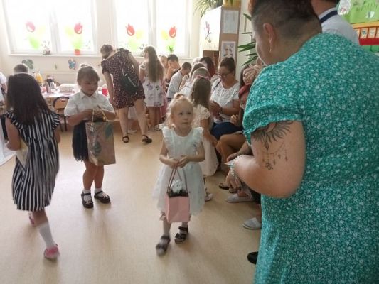 Grafika #89: Czas do szkoły!