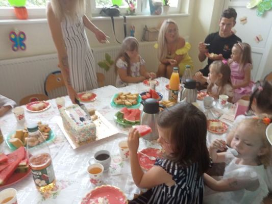 Grafika #91: Czas do szkoły!