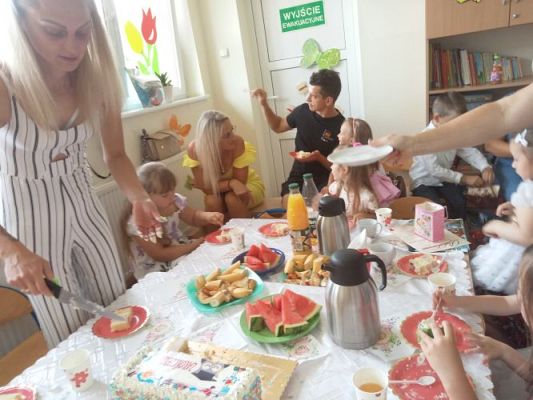 Grafika #92: Czas do szkoły!