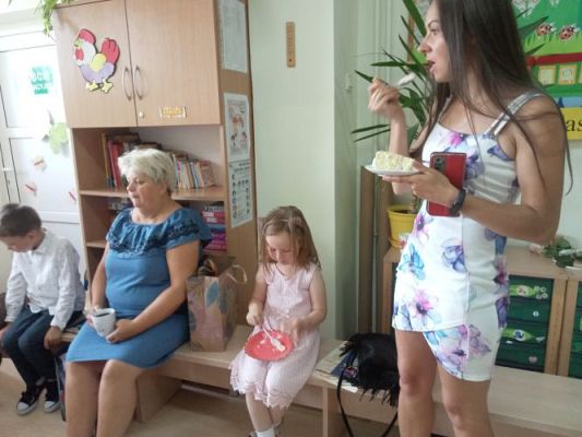 Grafika #94: Czas do szkoły!