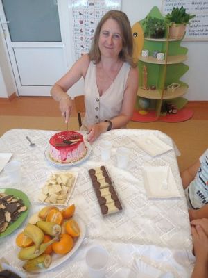 Grafika #7: Zakończenie III klasy