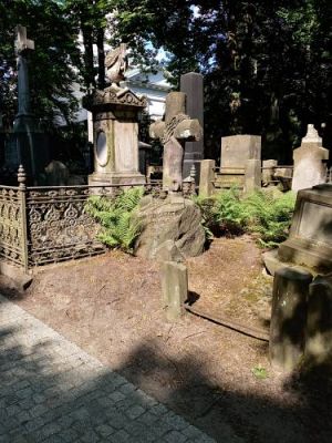 Grafika #15: Wycieczka do Warszawy klas VIII gminy Wicko