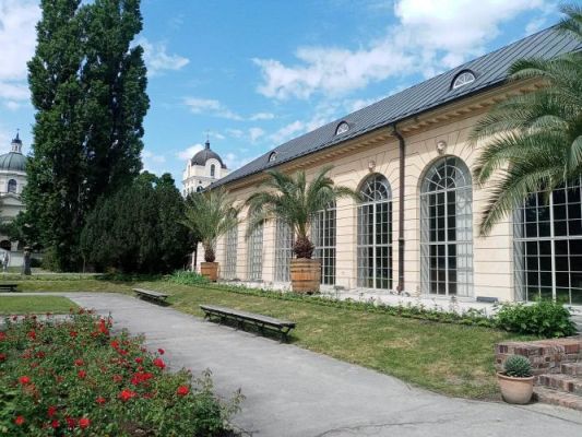 Grafika #16: Wycieczka do Warszawy klas VIII gminy Wicko