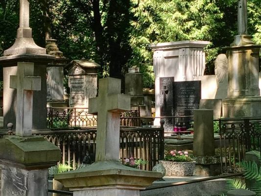 Grafika #32: Wycieczka do Warszawy klas VIII gminy Wicko