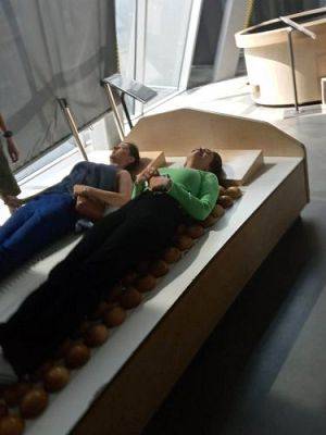 Grafika #52: Wycieczka do Warszawy klas VIII gminy Wicko