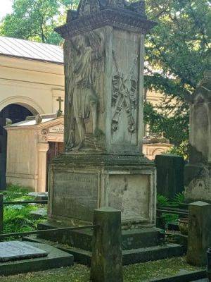 Grafika #73: Wycieczka do Warszawy klas VIII gminy Wicko