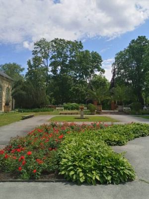 Grafika #90: Wycieczka do Warszawy klas VIII gminy Wicko