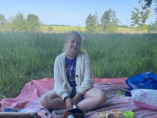 Grafika #19: Talerz Zdrowego Żywienia w klasie 5