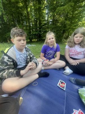 Grafika #23: Talerz Zdrowego Żywienia w klasie 5