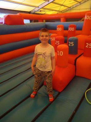 Grafika #4: Wycieczka do Funlandii