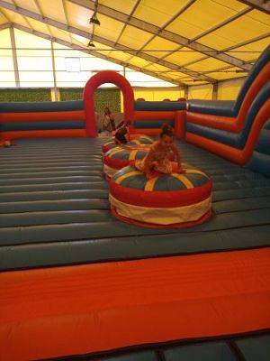 Grafika #6: Wycieczka do Funlandii