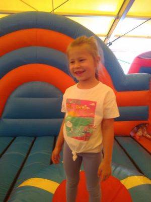 Grafika #26: Wycieczka do Funlandii