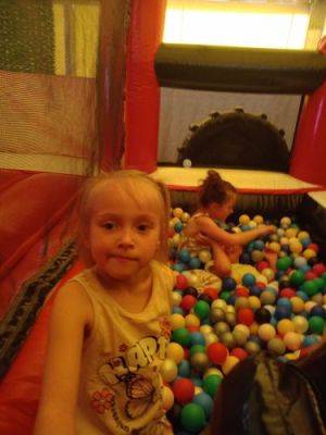 Grafika #27: Wycieczka do Funlandii