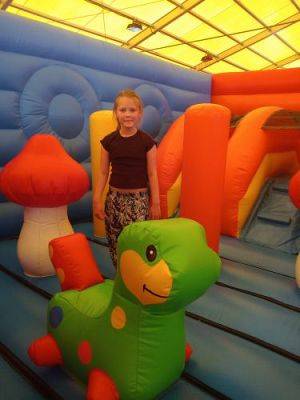 Grafika #29: Wycieczka do Funlandii