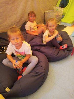 Grafika #30: Wycieczka do Funlandii