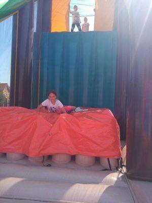 Grafika #41: Wycieczka do Funlandii