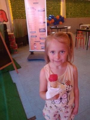 Grafika #44: Wycieczka do Funlandii