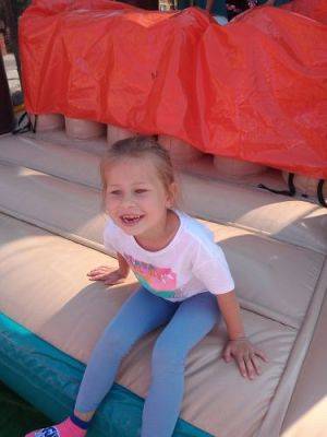 Grafika #47: Wycieczka do Funlandii