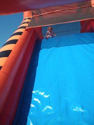 Grafika #49: Wycieczka do Funlandii