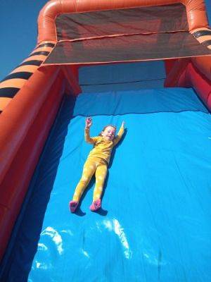 Grafika #50: Wycieczka do Funlandii