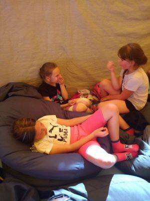 Grafika #52: Wycieczka do Funlandii