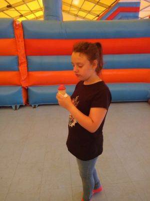 Grafika #54: Wycieczka do Funlandii